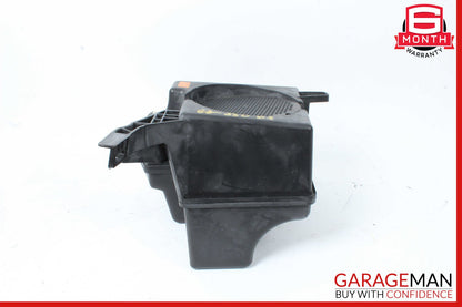 07-12 Mercedes X164 GL550 Rear Harman Kardon Subwoofer Sub Woofer Audio Speaker