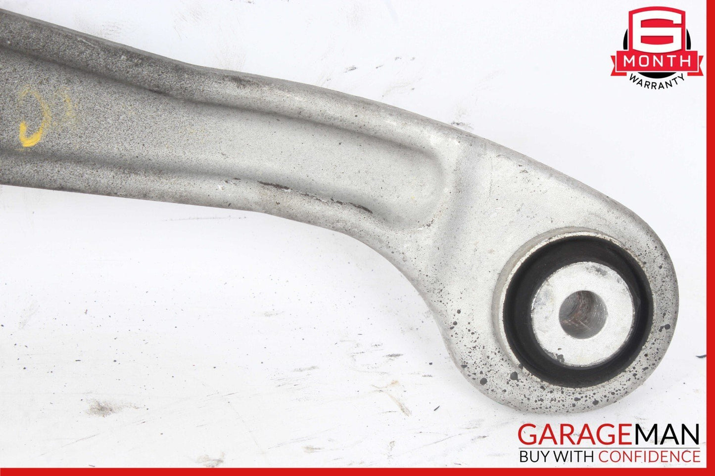 07-14 Mercedes W221 S550 CL550 CL63 AMG Rear Right / Left Side Upper Control Arm