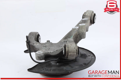 14-19 Mercedes X156 GLA250 Rear Right Side Wheel Spindle Knuckle Hub OEM
