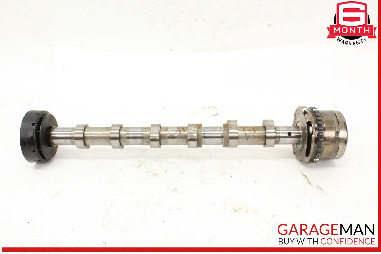 12-15 Mercedes W212 E350 C350 3.5 V6 Engine Camshaft Cam Shaft A2760501847 OEM