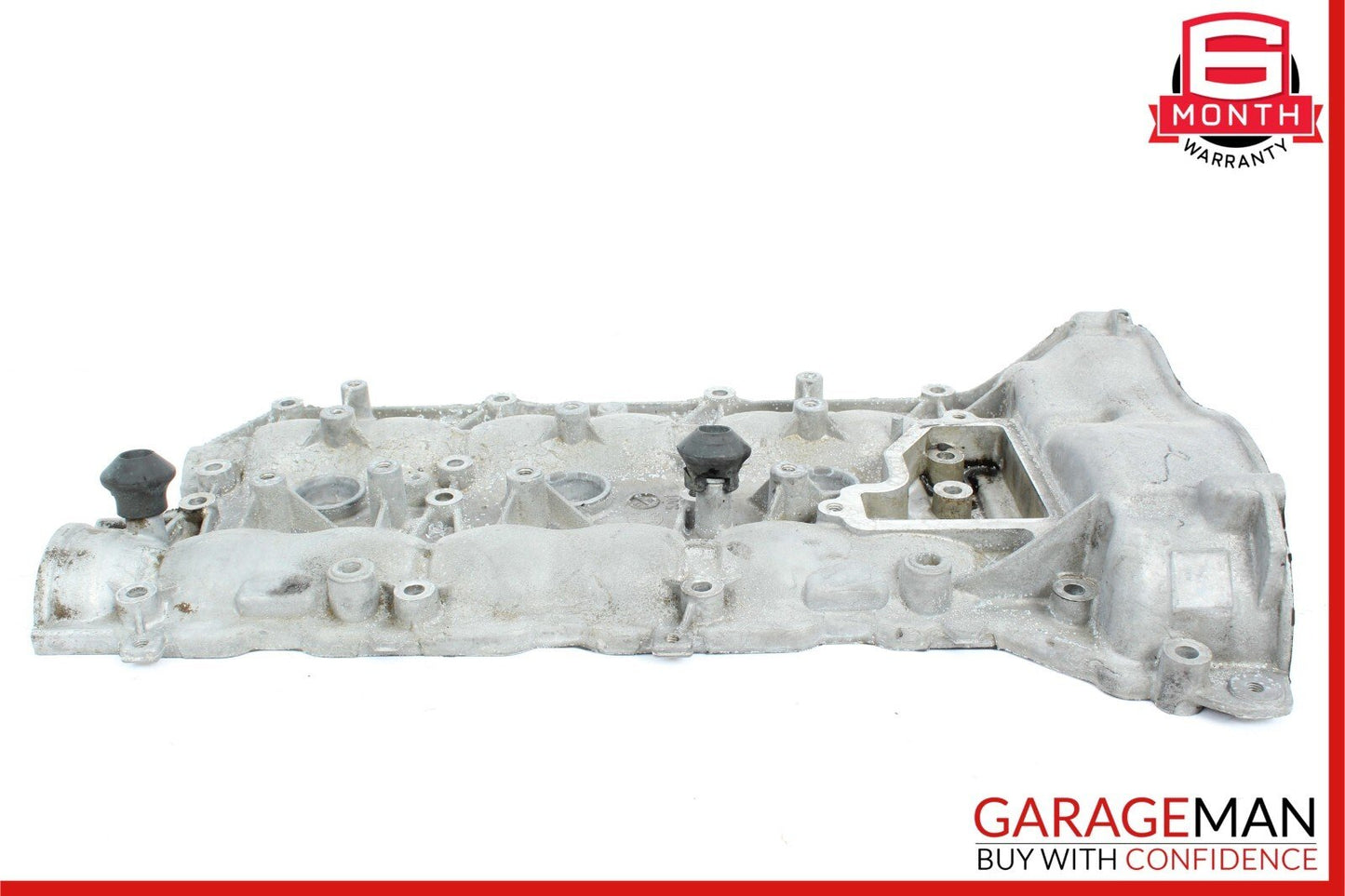 Mercedes C300 GLK350 CLK350 C350 E350 Engine Cylinder Head Cover Left Side