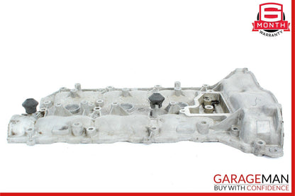 Mercedes C300 GLK350 CLK350 C350 E350 Engine Cylinder Head Cover Left Side