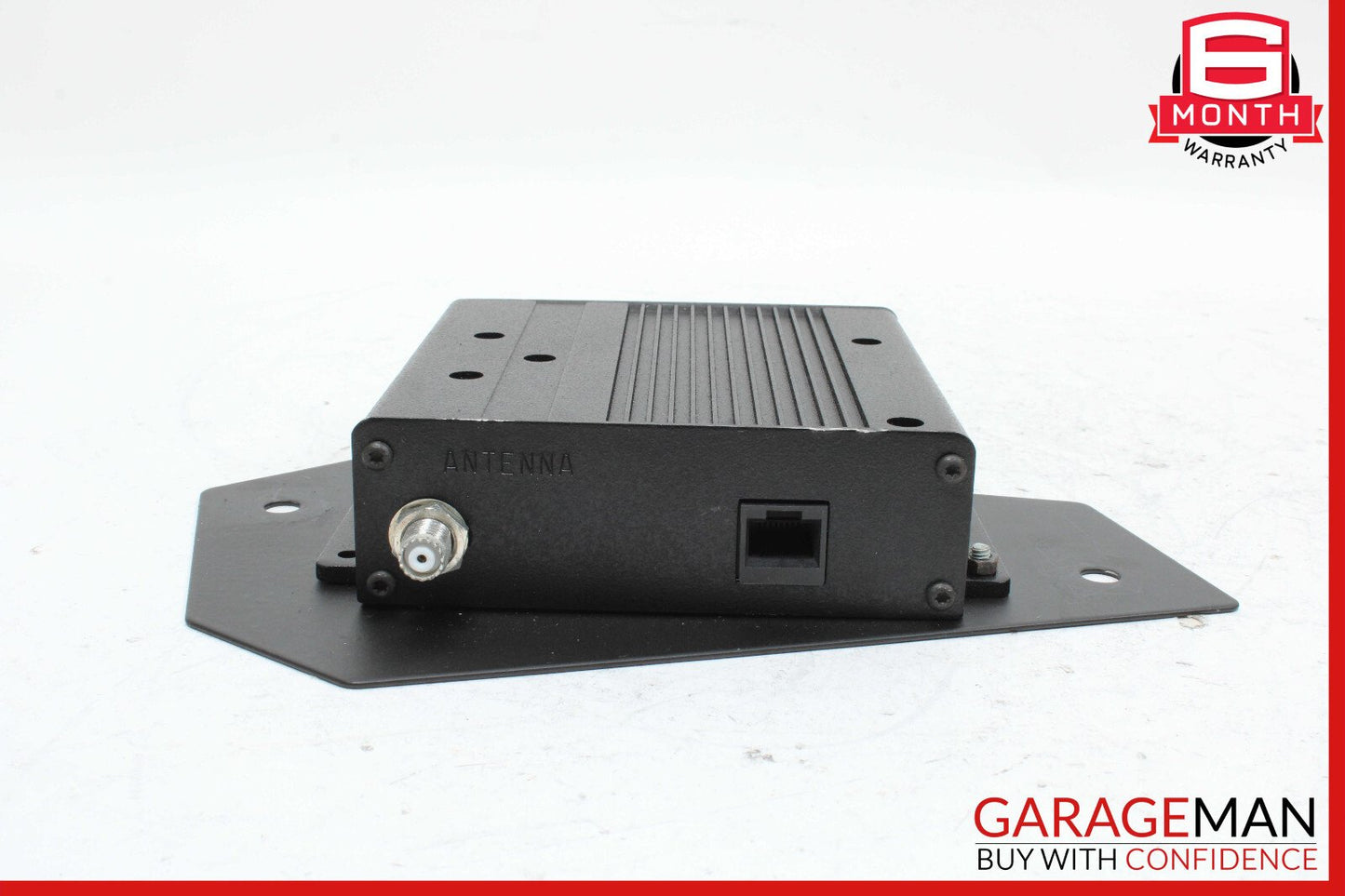 97-04  Mercedes R170 SLK230 SLK320 Motorola Phone Antenna Amplifier AMP OEM