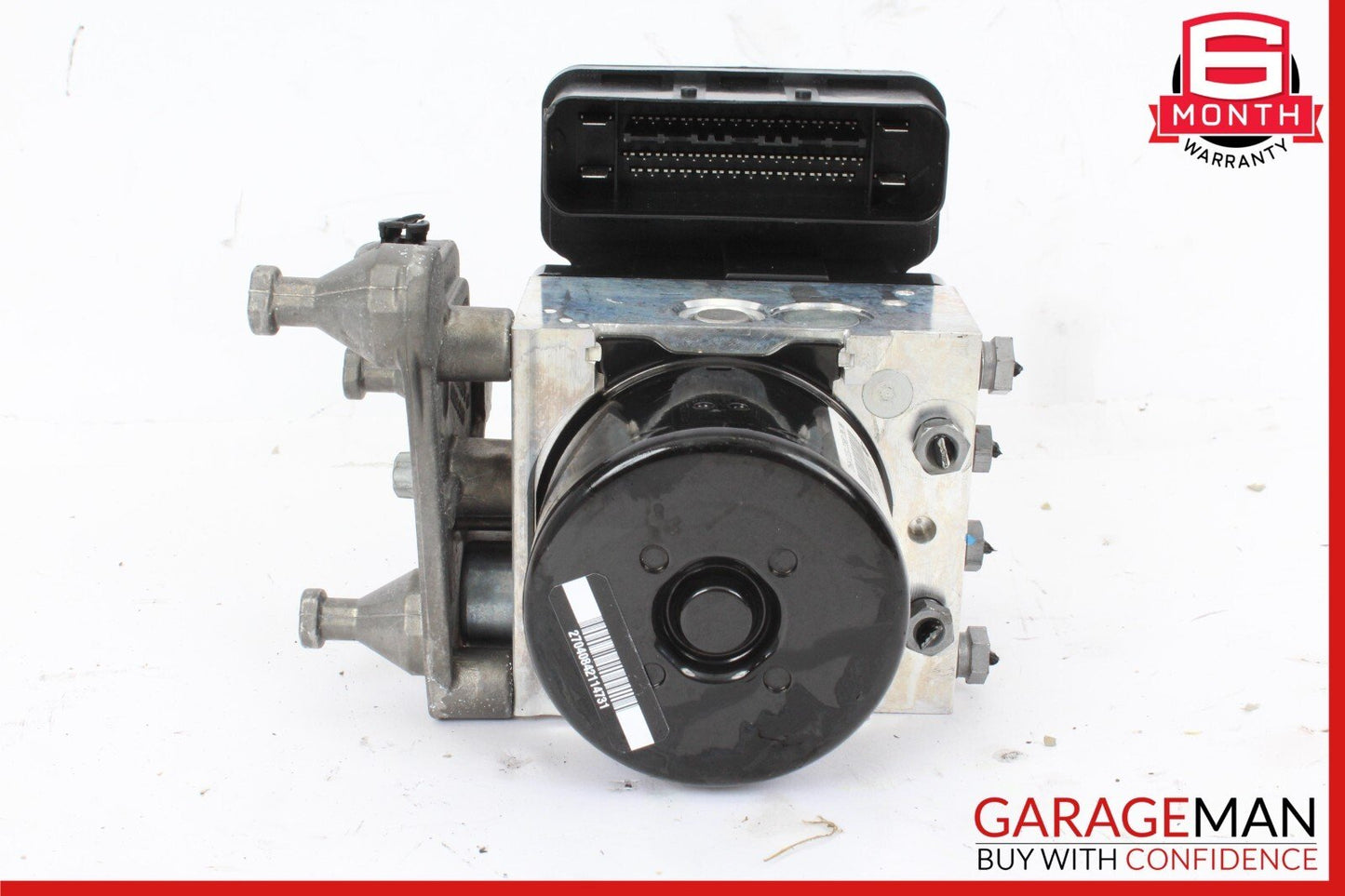 12-15 Mercedes W204 C250 ABS Anti Brake Pump Control Module Unit 1729014000 OEM
