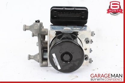 12-15 Mercedes W204 C250 ABS Anti Brake Pump Control Module Unit 1729014000 OEM