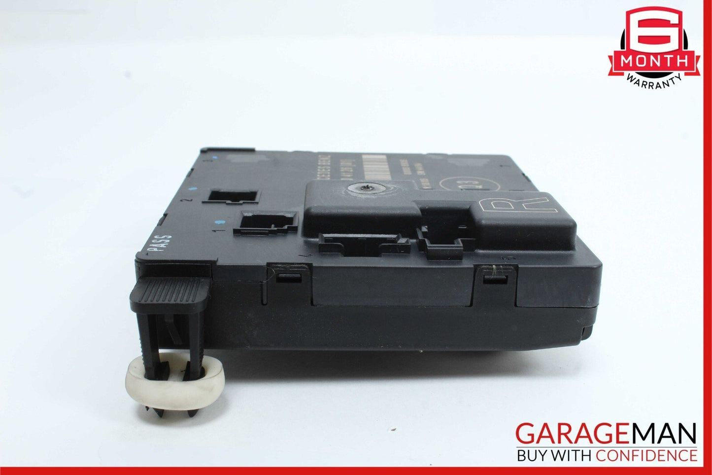 03-09 Mercedes W211 E350 E500 E550 Rear Right Side Door Controller Module
