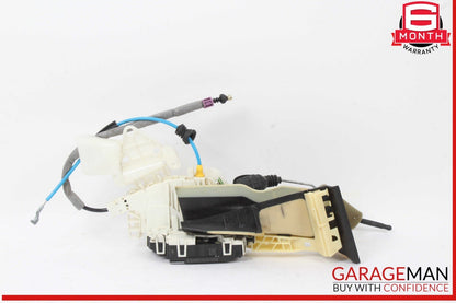 08-18 Mercedes W212 E350 C350 Front Left Driver Side Door Lock Latch Actuator