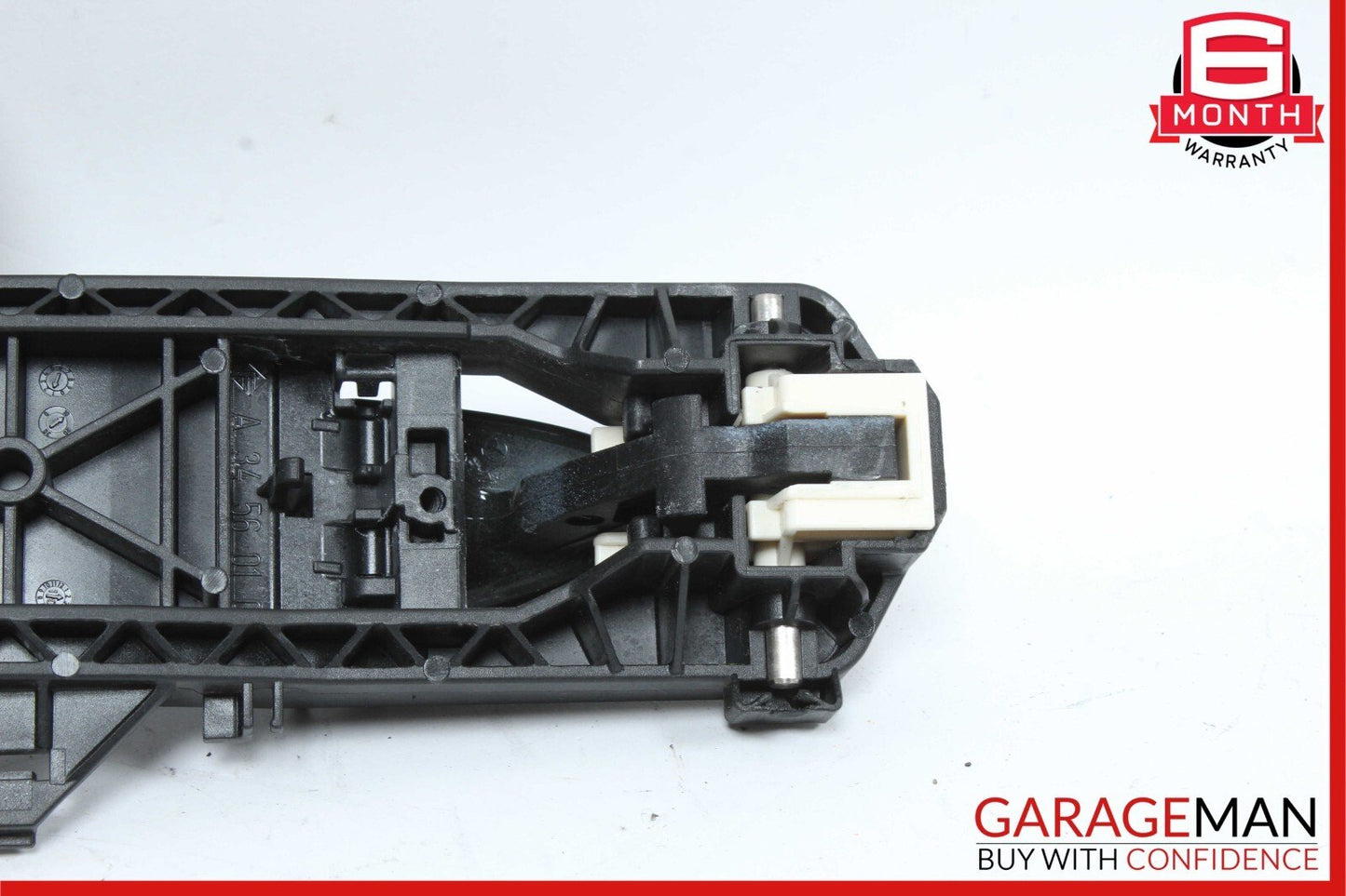 08-15 Mercedes X204 GLK350 C300 Front or Rear Right Exterior Door Handle OEM