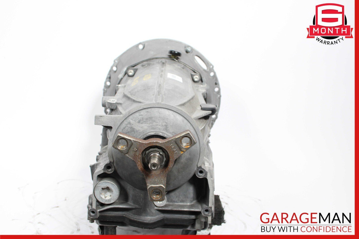 14-16 Mercedes W212 E350 RWD 7G Automatic Transmission Assembly 722.906 150k