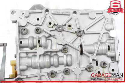 Mercedes W212 E350 SL500 GL450 7G-Tronic 722.9 Transmission Valve Body OEM