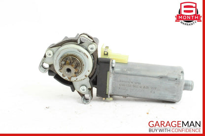 01-09 Mercedes W203 C230 Front Right Passenger Seat Motor 0390203207 OEM