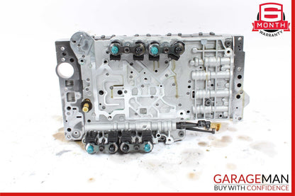 Mercedes C300 E350 ML350 7G Tronic Transmission Valve Body TCM