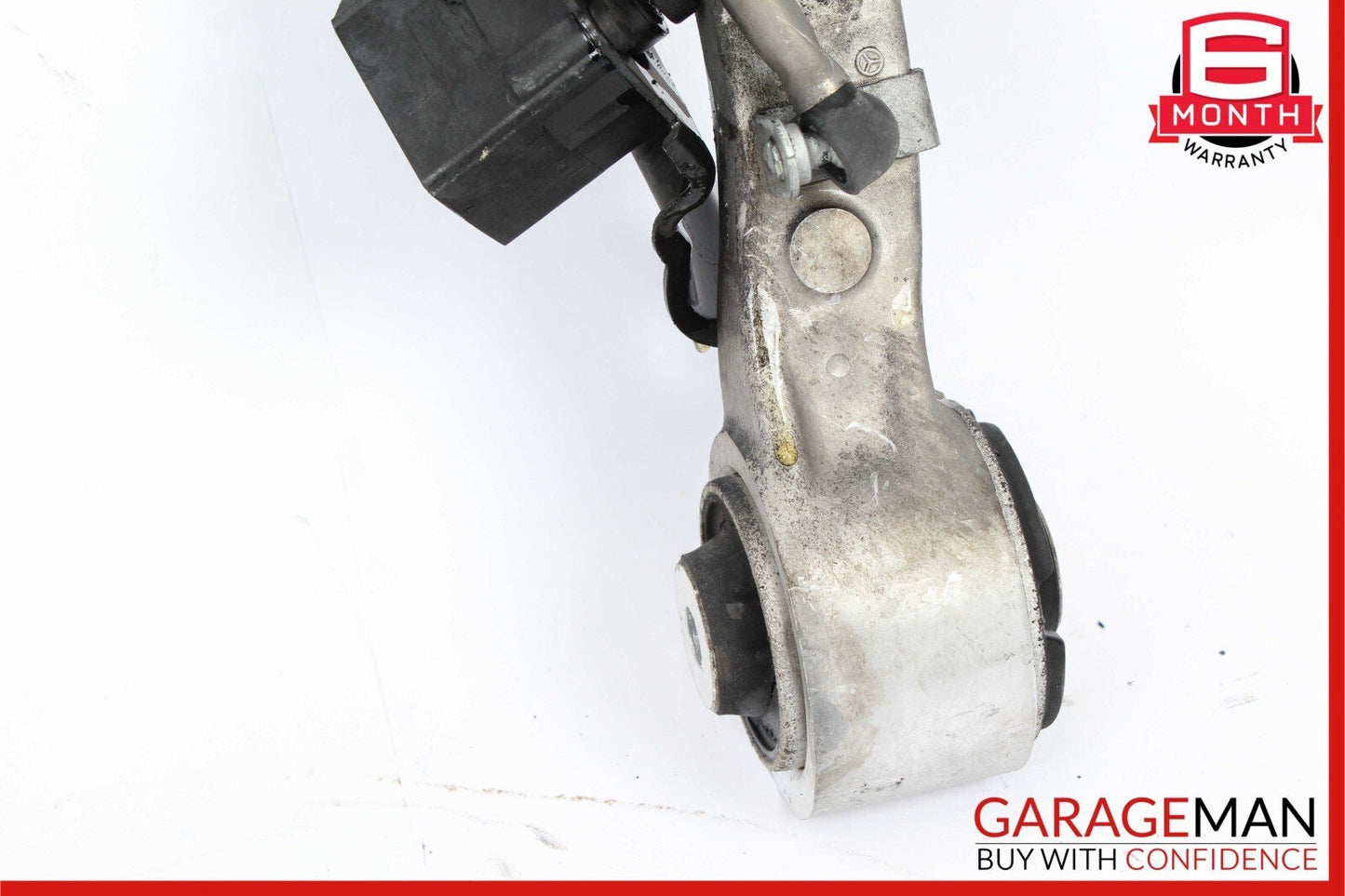 07-14 Mercedes CL600 S550 Front Right Upper Control Arm w/ Height Level Sensor