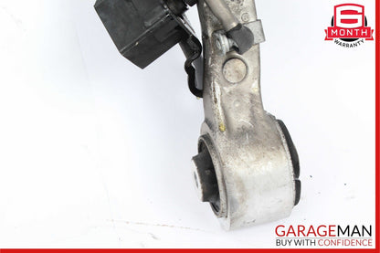 07-14 Mercedes CL600 S550 Front Right Upper Control Arm w/ Height Level Sensor