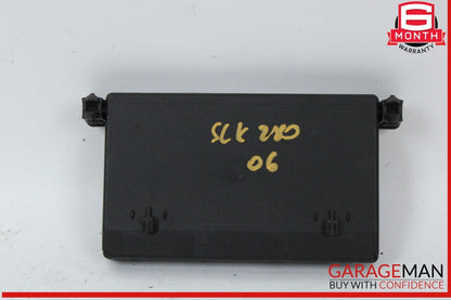 05-08 Mercedes R171 SLK280 SLK55 Front Right Side Door Control Module OEM