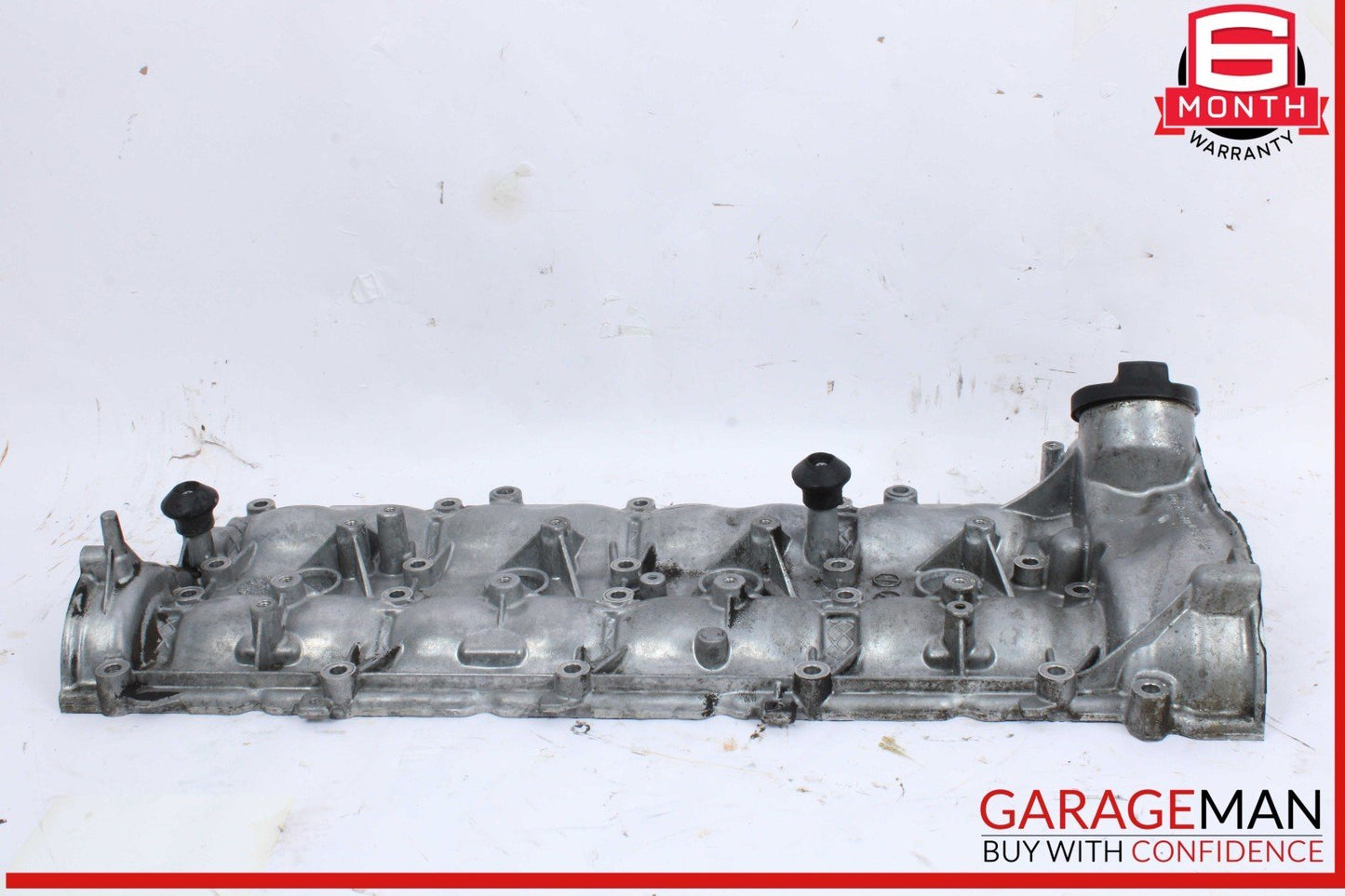 07-12 Mercedes X164 GL450 SL550 Right Side Engine Cylinder Head Valve Cover OEM