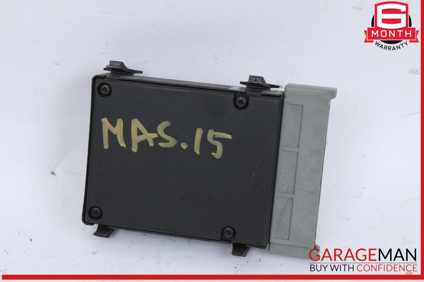 14-20 Maserati Ghibli Front Left Side Seat Adjustment Control Switch Module OEM
