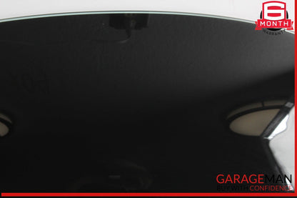 97-04 Porsche Boxster 986 Front Right Passenger Side Door Window Auto Glass OEM