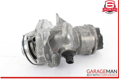 05-12 Mercedes W209 CLK350 C230 R350 Water Thermostat Housing 2722000115 OEM