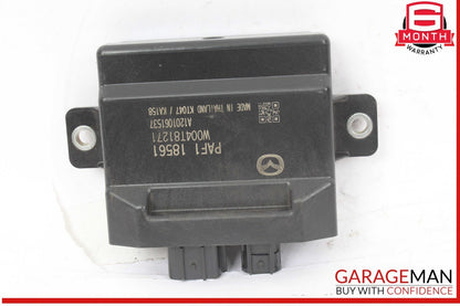 19-23 Mazda 3 Fuel Pump Computer Control Module Unit PAF118561 OEM