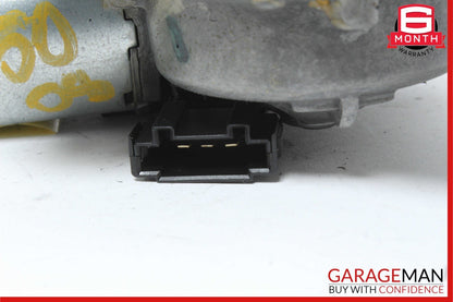 06-13 Mercedes X164 GL450 ML500 R350 Rear Glass Windshield Wiper Motor Unit OEM