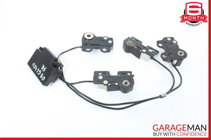 06-13 Mercedes R350 E350 GL450 Right Side Seat Weight Sensor Control Module