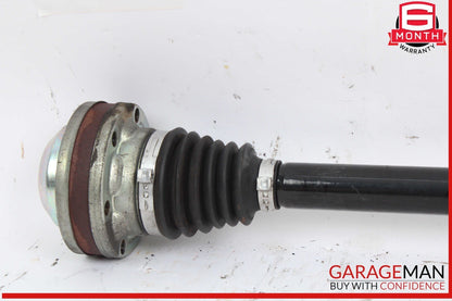 13-17 Audi Q5 SQ5 Rear Left or Rear Right Side CV Axle Shaft 8R0501203C OEM