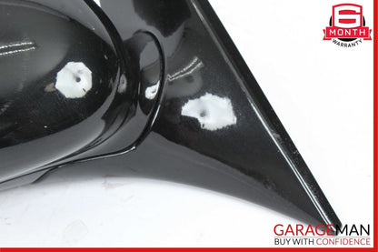 97-04 Porsche Boxster 986 Carrera 911 996 Front Right Side Mirror Rear View Door