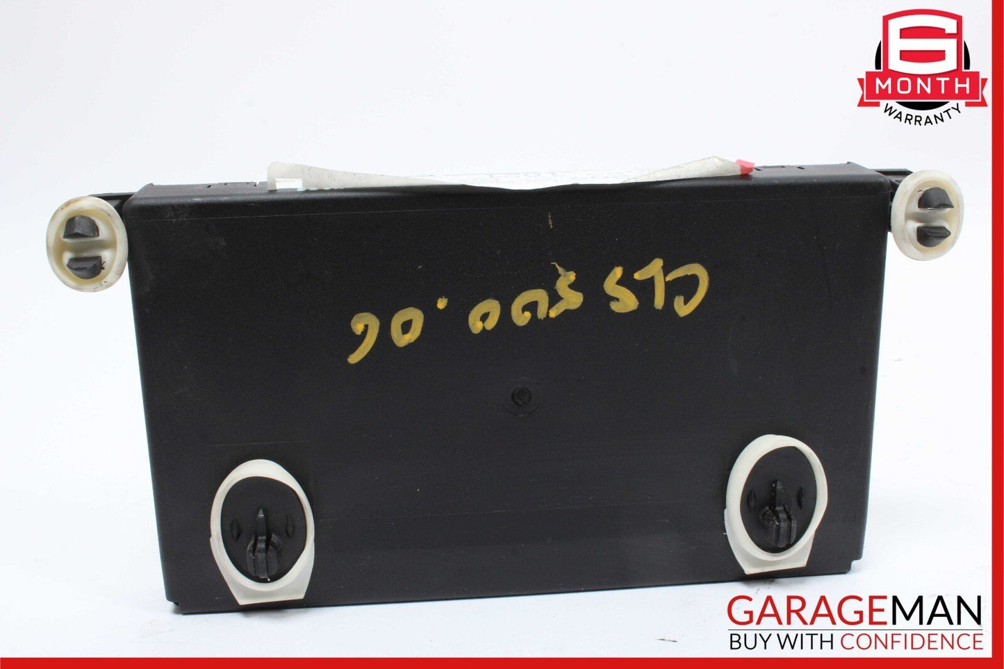 06-11 Mercedes W219 CLS500 Front Right Side Door Computer Control Module OEM