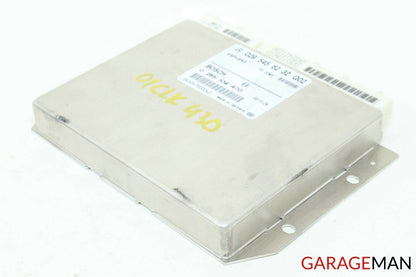 01-03 Mercedes W208 CLK430 ABS Anti Lock Brake System Control Module Q2 OEM