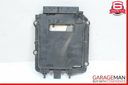 14-16 Mercedes W212 E350 3.5L V6 ECU ECM Engine Computer Control Module Unit OEM