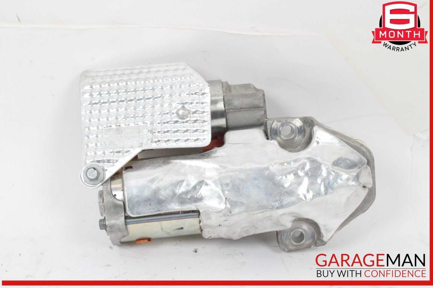 20-24 Lincoln Aviator Engine Starter Motor L1MT-11000-D OEM