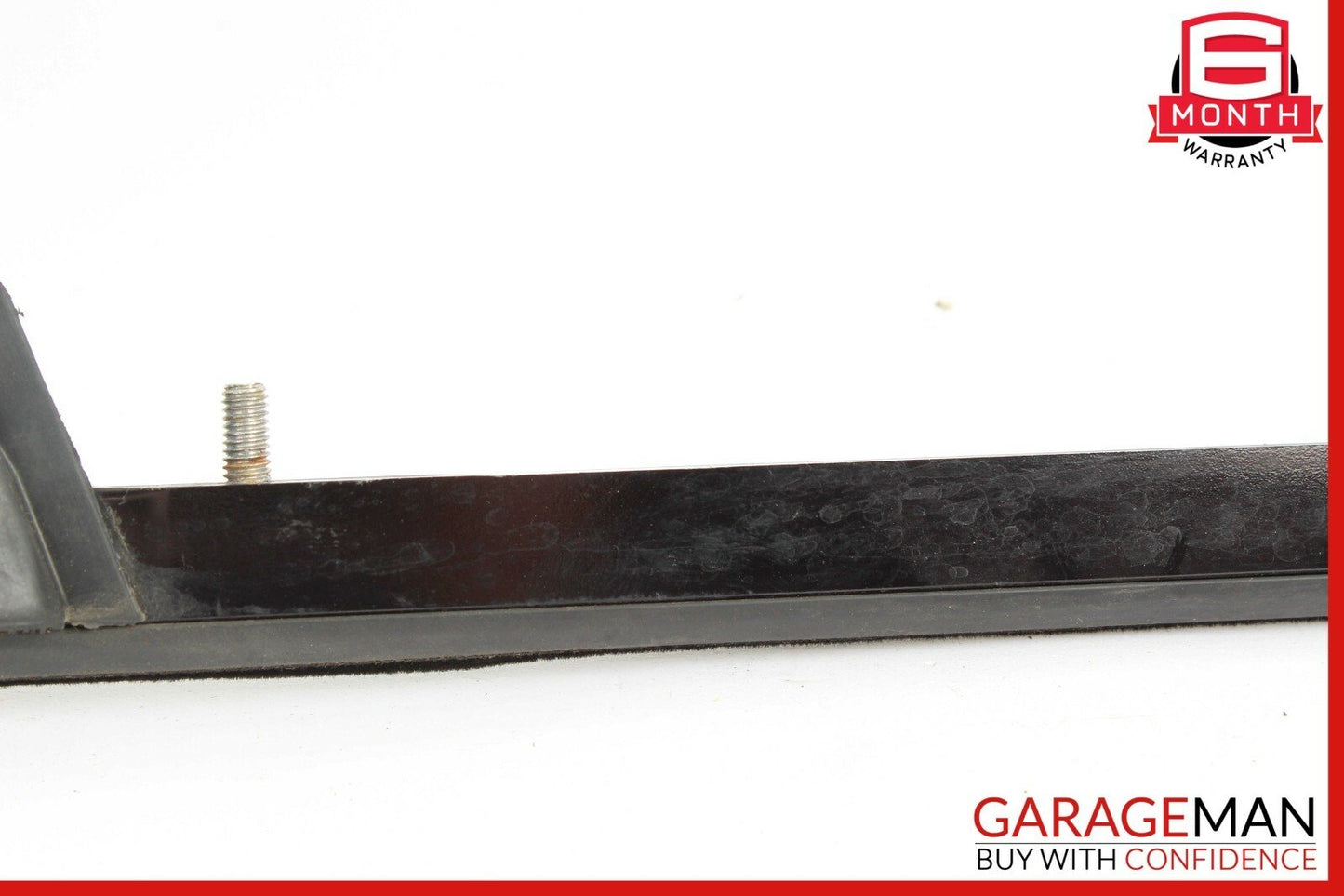 06-11 Mercedes W219 CLS500 CLS55 Quarter Window Glass Rear Left Driver Side OEM