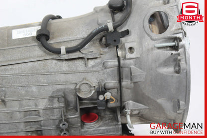 07-12 Mercedes GL450 AWD 7G Automatic Transmission Assembly 722.904 OEM 161k