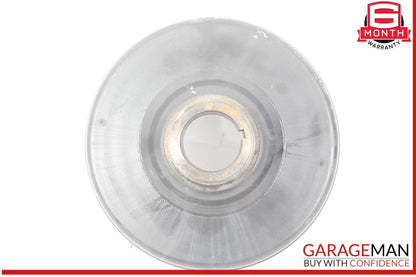 12-20 Mercedes X166 GL450 SL550 Crank Shaft Pulley Harmonic Dampener OEM