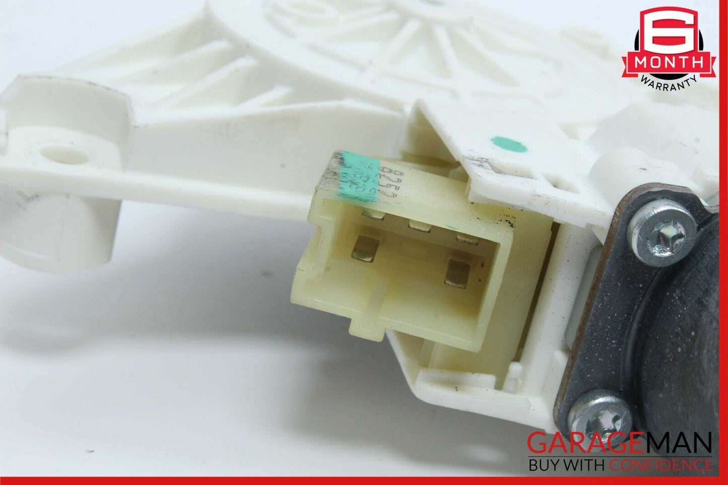06-13 Mercedes ML350 GL450 R320 Front Right Door Window Regulator Motor Unit
