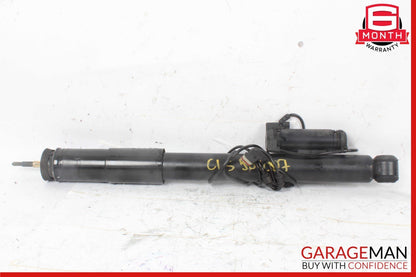 06-11 Mercedes W219 CLS550 Strut Shock Absorber Rear Left & Right Set of 2 OEM