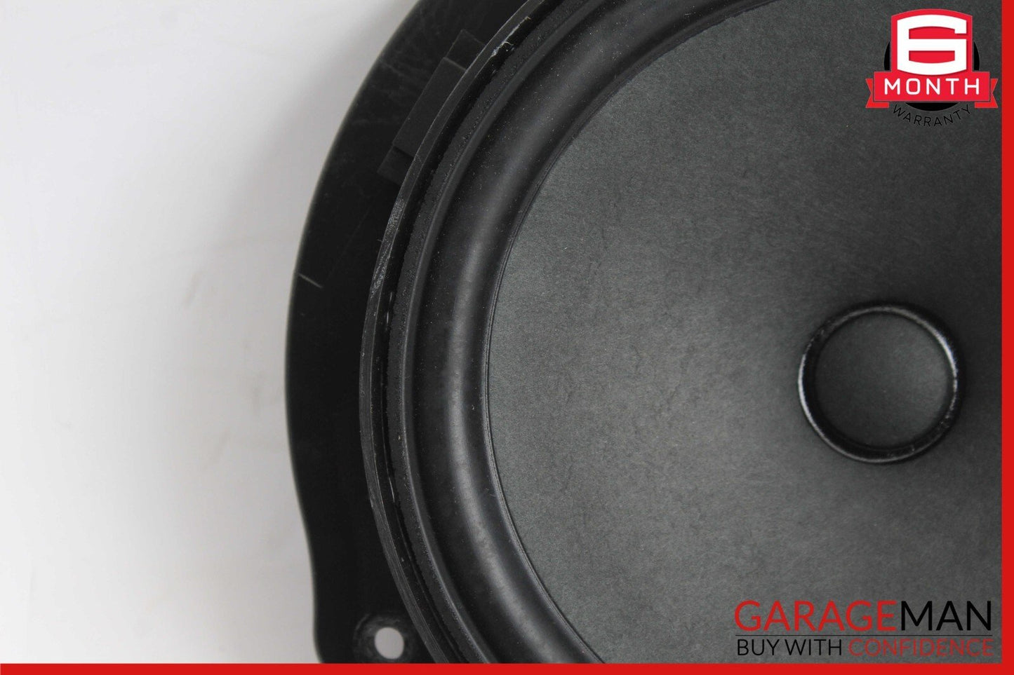 08-16 Mercedes W204 C250 C300 GL450 Front Door Speakers Sound Set of 2 Pc OEM