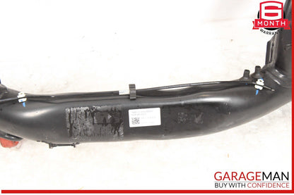 15-20 Audi A3 S3 Rear Subframe Sub K Frame Cross Member AWD OEM