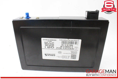 Mercedes-Benz S350 Sirius Receiver 2168202189/ A2168202189/ A 216 820 21 89 2189, 2168202589/ A2168202589/ A 216 820 25 89, 2164424360/ A2164424360/ A 216 442 43 60