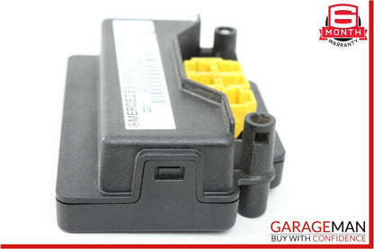 06-09 Mercedes W211 E350 R350 ML550 Seat Weight Sensor Control Module OEM