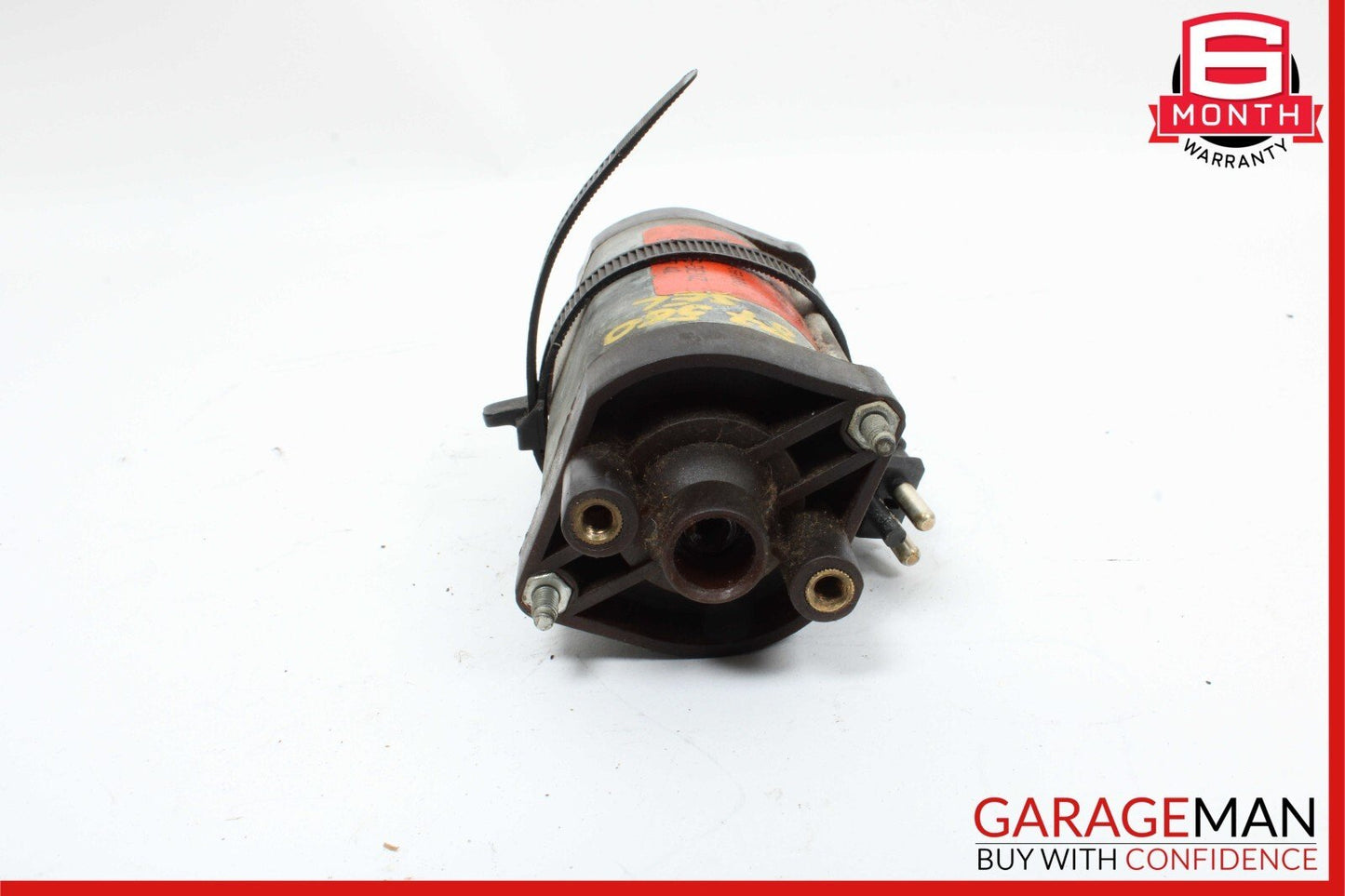 86-91 Mercedes W126 560SEL 420SEL Seat Adjustment Control Motor 0028204742 OEM