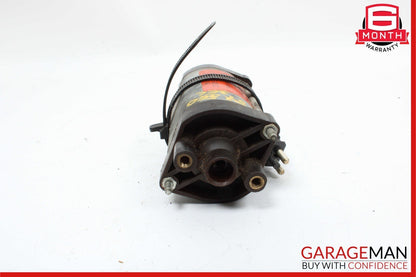 86-91 Mercedes W126 560SEL 420SEL Seat Adjustment Control Motor 0028204742 OEM