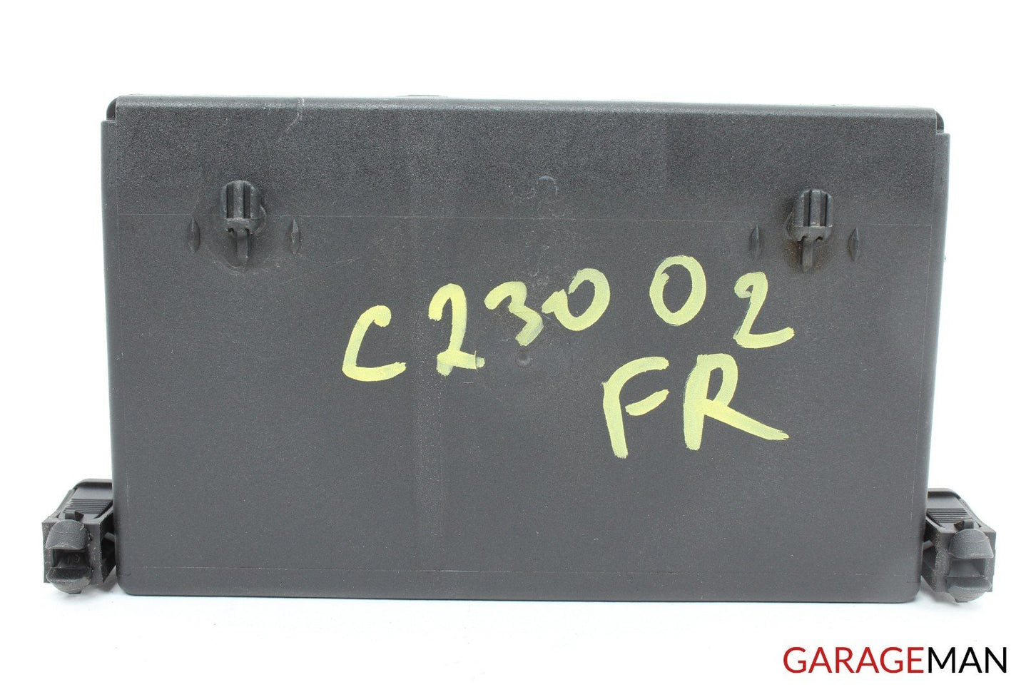 01-07 Mercedes W203 C230 C320 Front Right Side Door Computer Control Module Unit