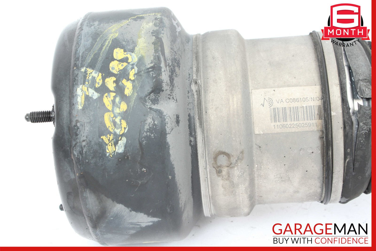07-13 Mercedes W221 S550 S400 Front Right or Left Airmatic Air Shock Strut OEM