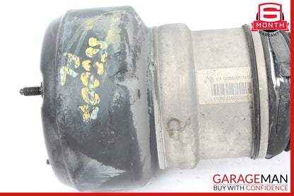 07-13 Mercedes W221 S550 S400 Front Right or Left Airmatic Air Shock Strut OEM