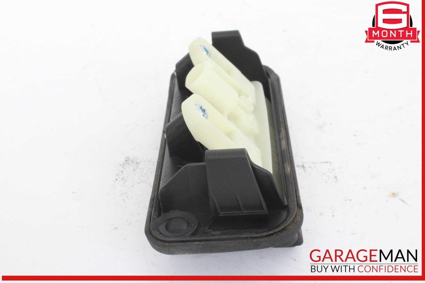 08-14 Mercedes W204 C300 C250 Rear Trunk Lid Tailgate Release Open Handle OEM