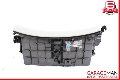 07-12 Mercedes R230 SL550 SL55 AMG Dash Dashboard Glove Box Compartment OEM