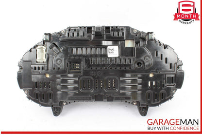 17-20 Mercedes X253 GLC350e C43 GLC43 AMG Instrument Cluster Speedometer OEM