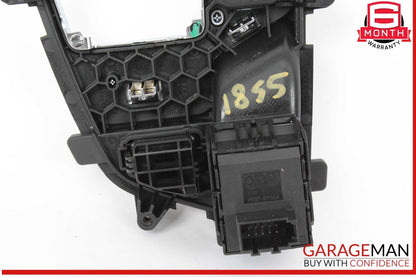 18-24 Audi S5 A5 Automatic Gear Shifter Indicator w/ Parking Switch Trim Cover